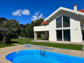Villa EMIR
